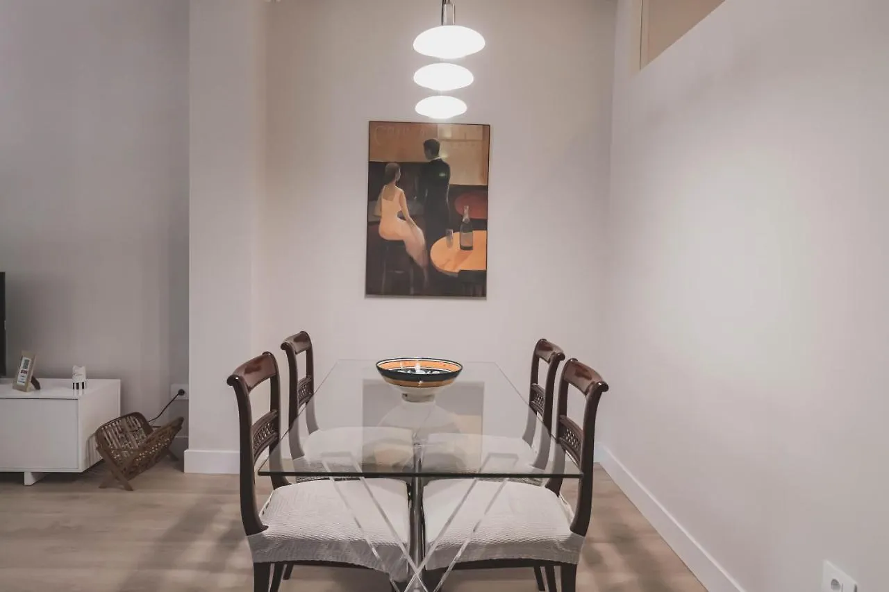 Park View Beautiful Apartment Bilbao 0*,  Spanyolország