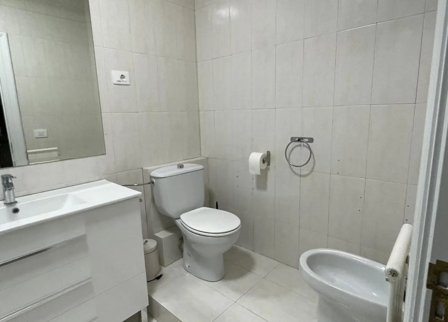 Park View Beautiful Apartment Bilbao