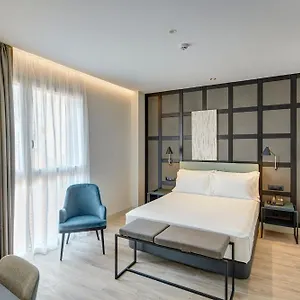 Otel Sercotel Ayala, Bilbao